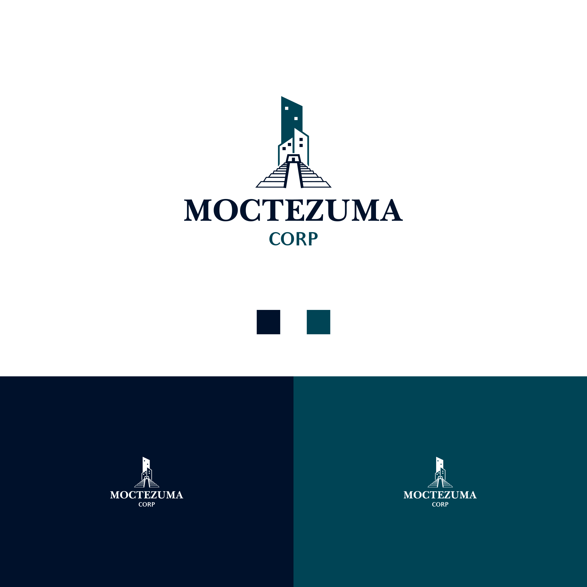 Logo Design by alitjuara for this project | Design #29376902