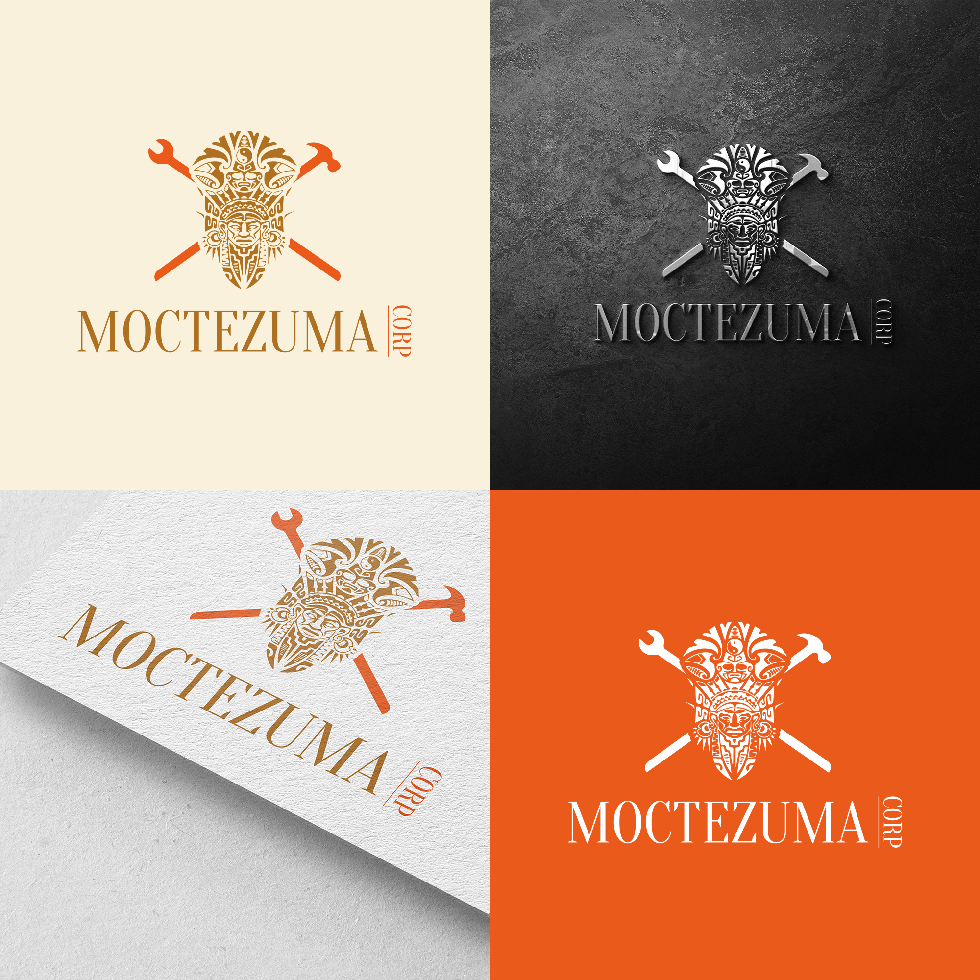Logo Design by RK CREATIVE for this project | Design #29347348