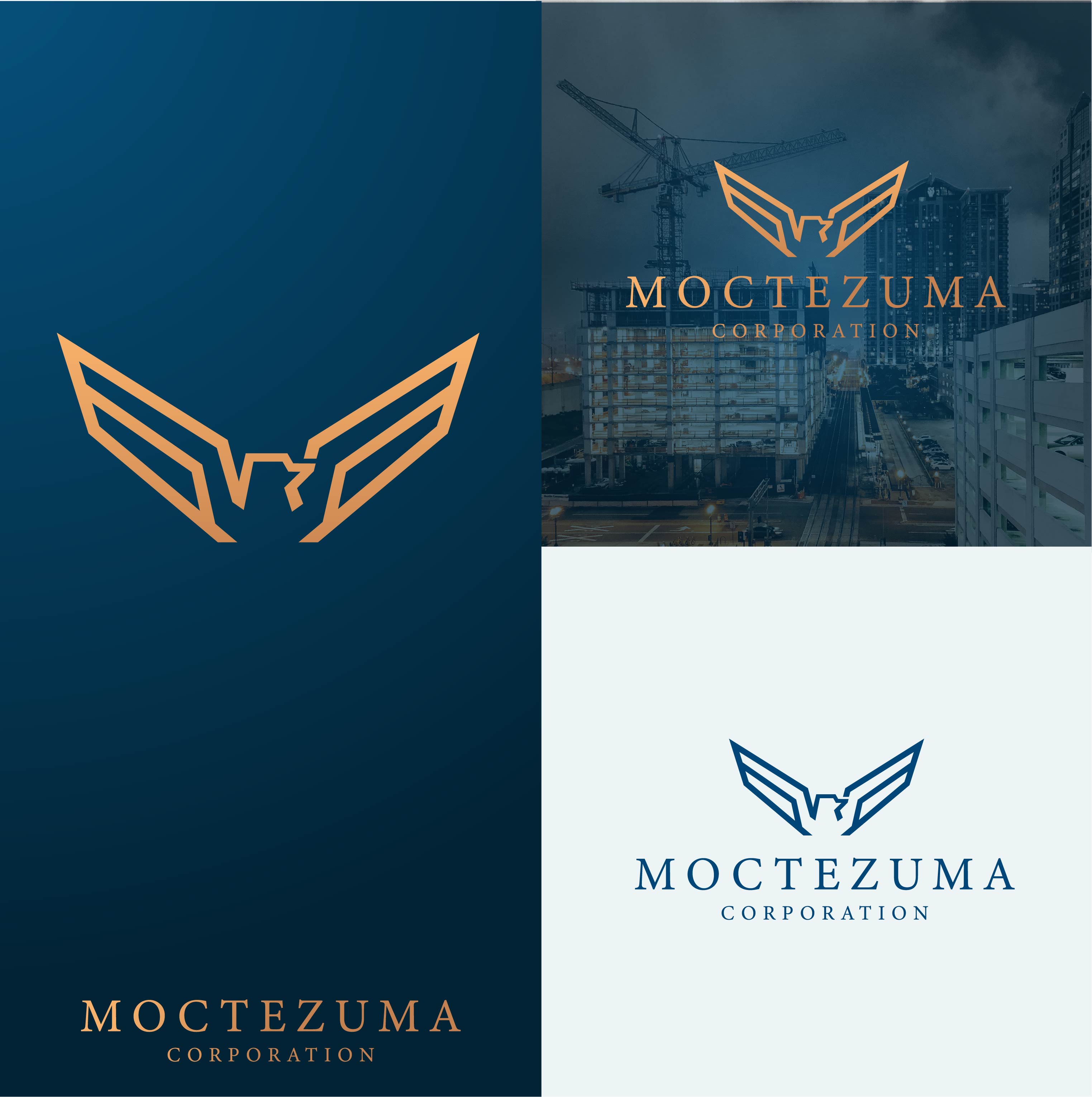 Diseño de Logo por miloje1207 para este proyecto | Diseño #29378454