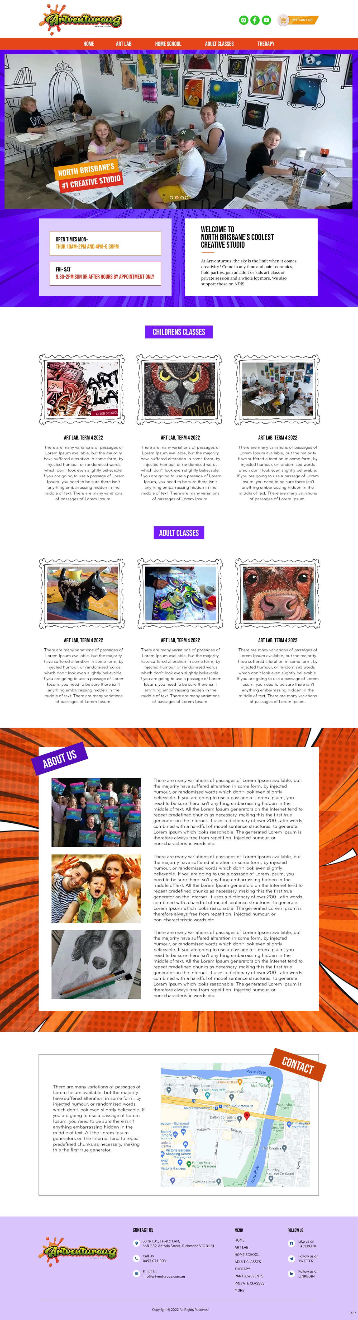 Web Design by pb for this project | Design #29461225