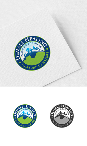 Logo Design by dharlan for this project | Design: #29350187