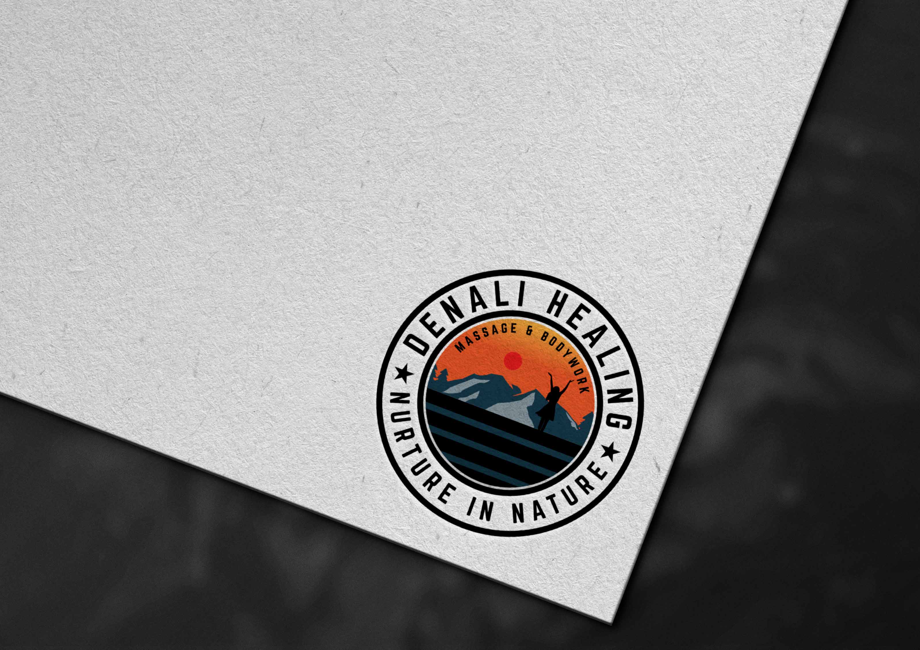 Logo Design by Hom for this project | Design #29353067