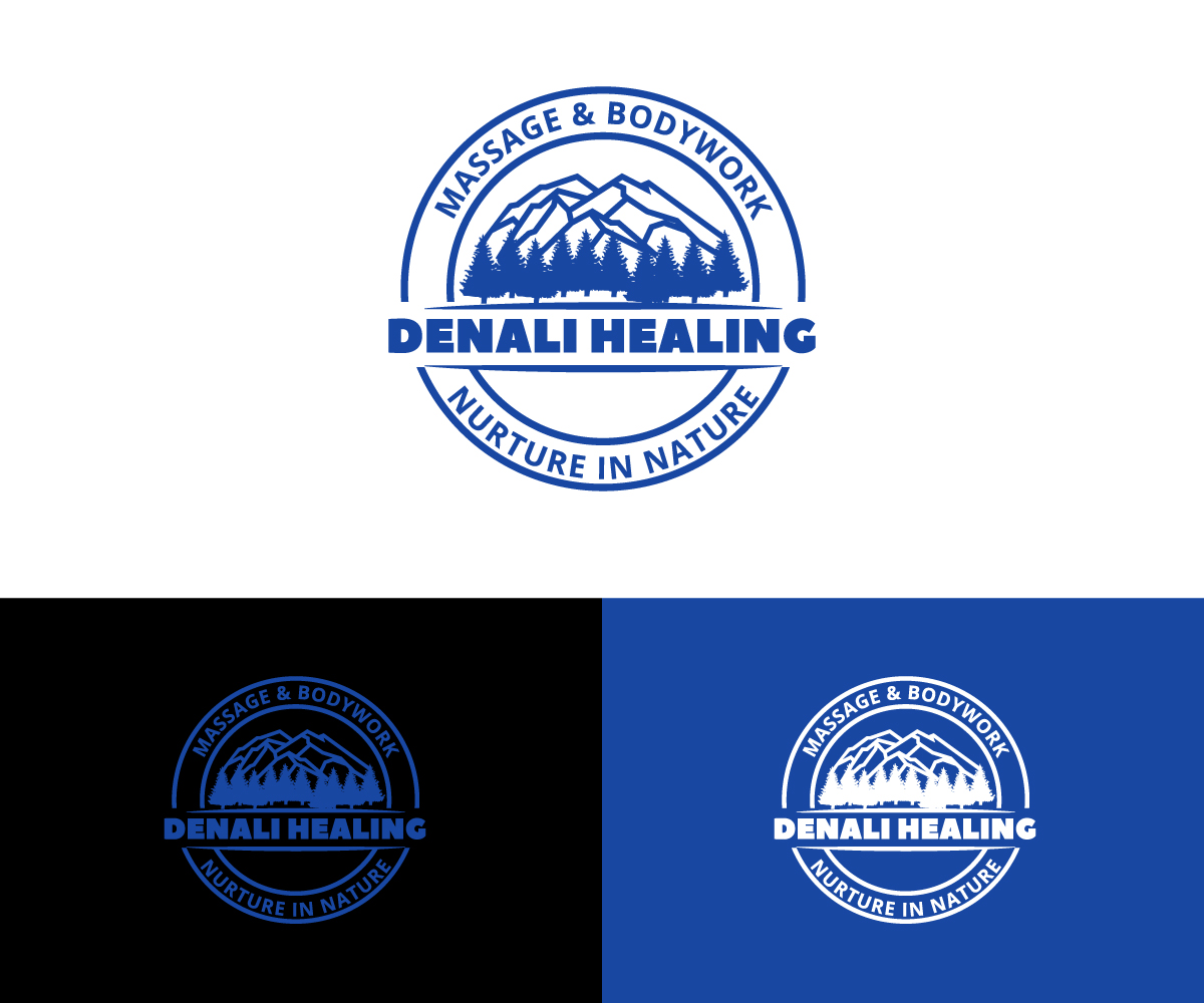 Logo Design by Kavth for this project | Design #29375344