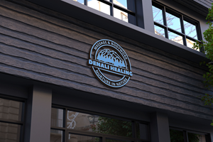 Logo Design by Kavth for this project | Design: #29382163