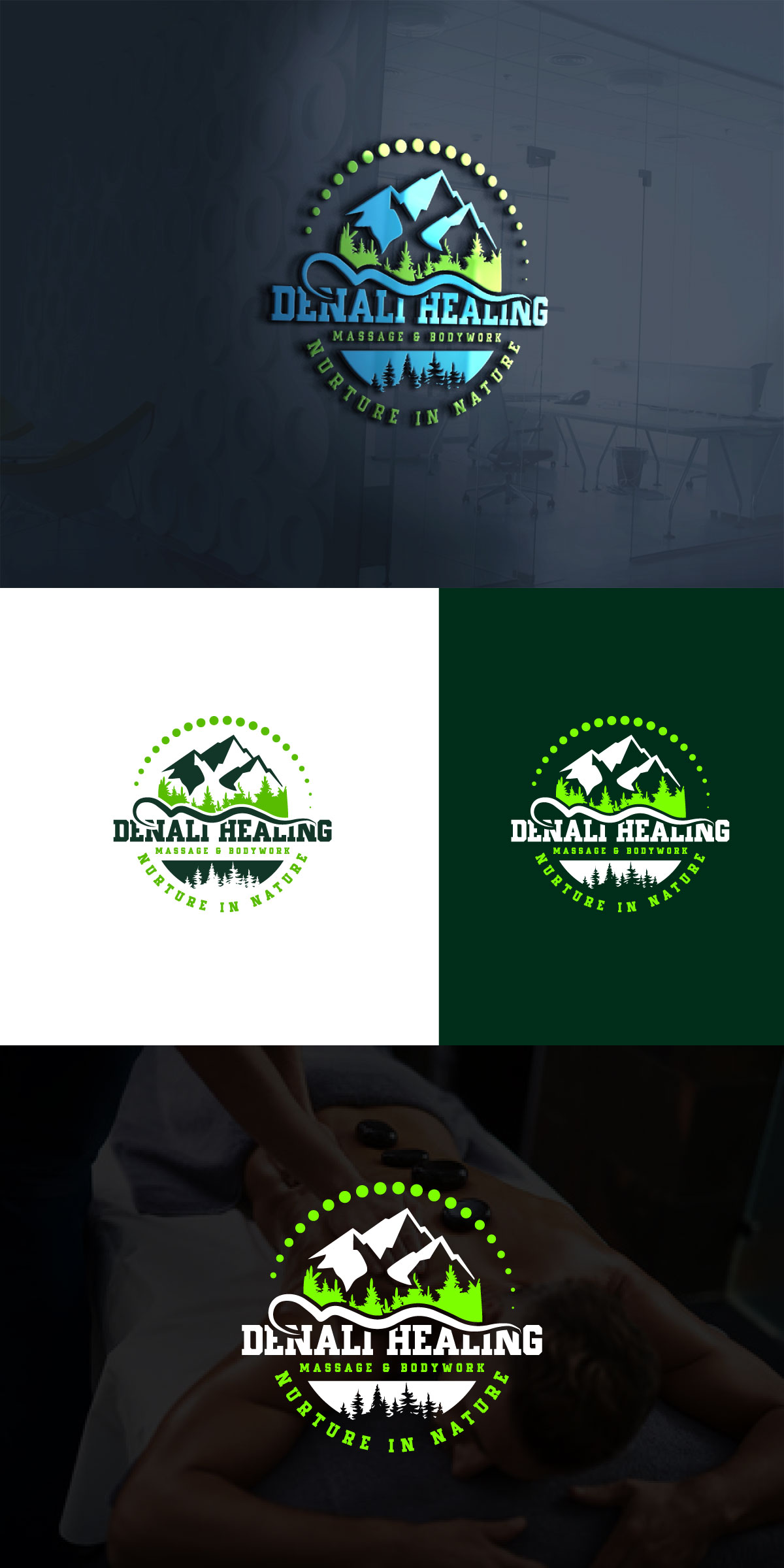 Logo Design by AyaanArt for this project | Design #29347721