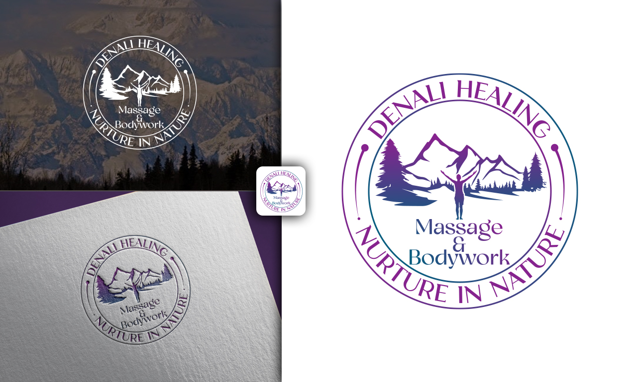 Logo Design by Hammad09 for this project | Design #29351665