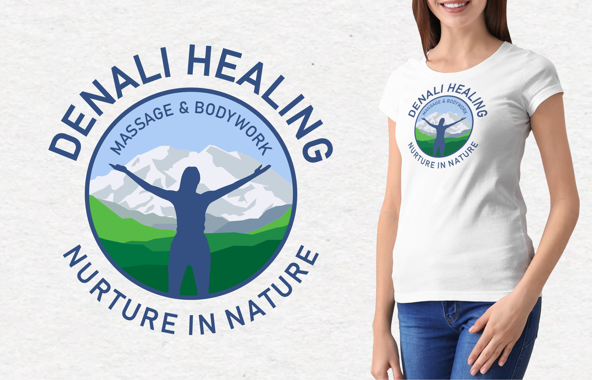Logo Design by GambarSERU for this project | Design #29344559