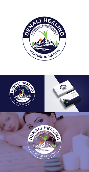 Logo Design by Harjit Mehmi