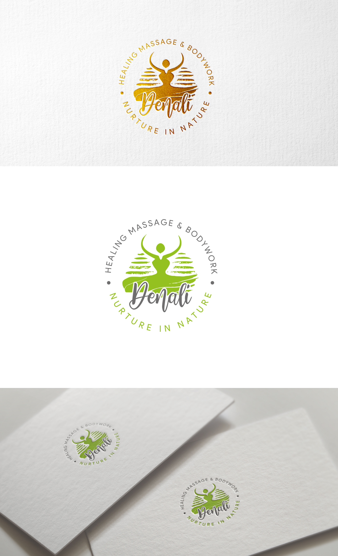 Logo Design by GLDesigns for this project | Design #29343789