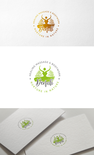 Logo Design by GLDesigns for this project | Design: #29343789