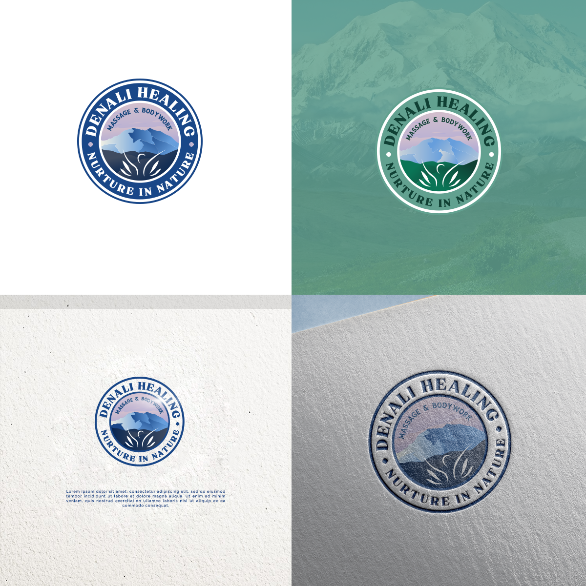 Logo Design by ivan for this project | Design #29378617