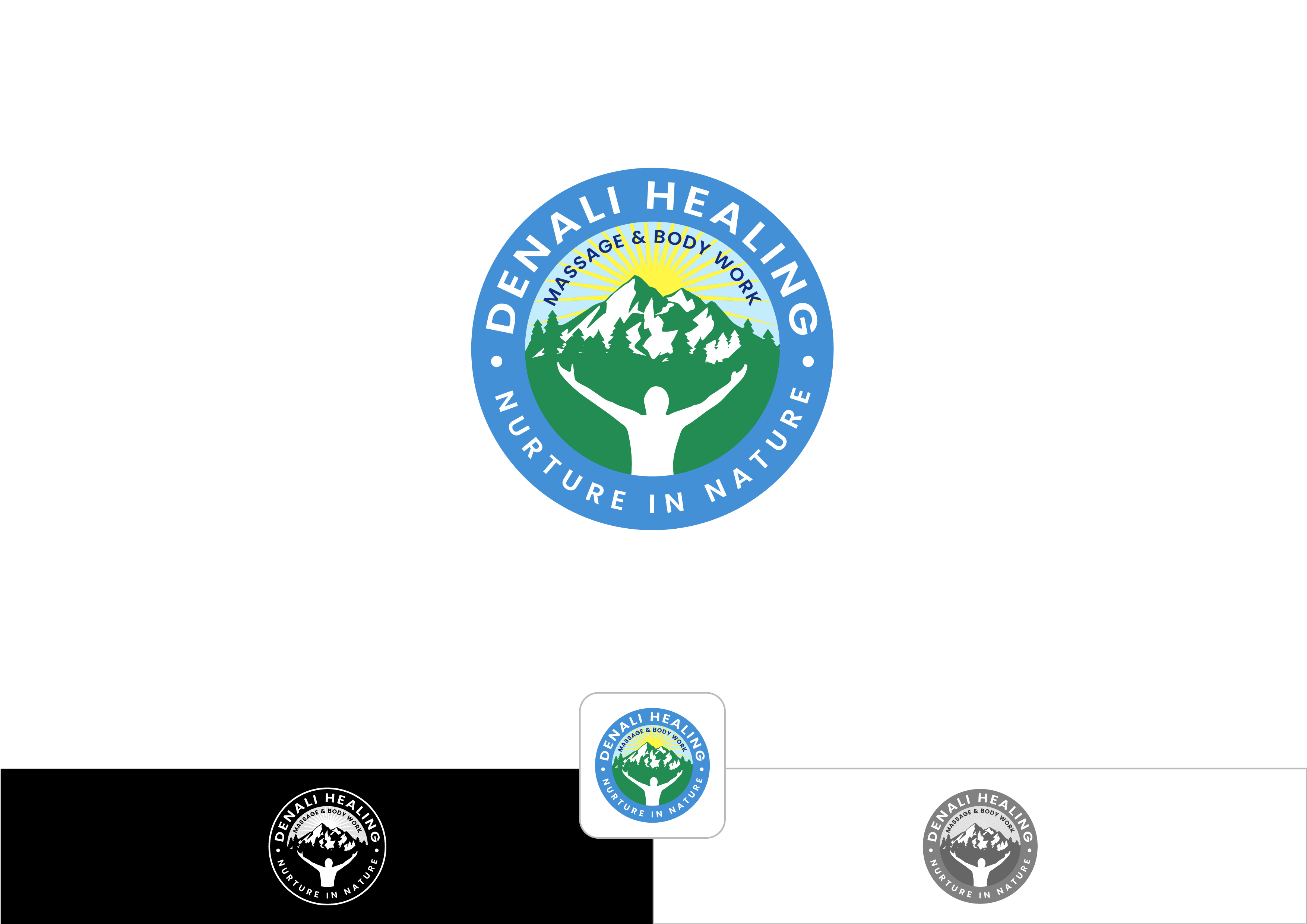 Logo Design by ~idiaz~ for this project | Design #29346929