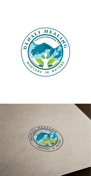 Logo Design by *mary for this project | Design: #29344697