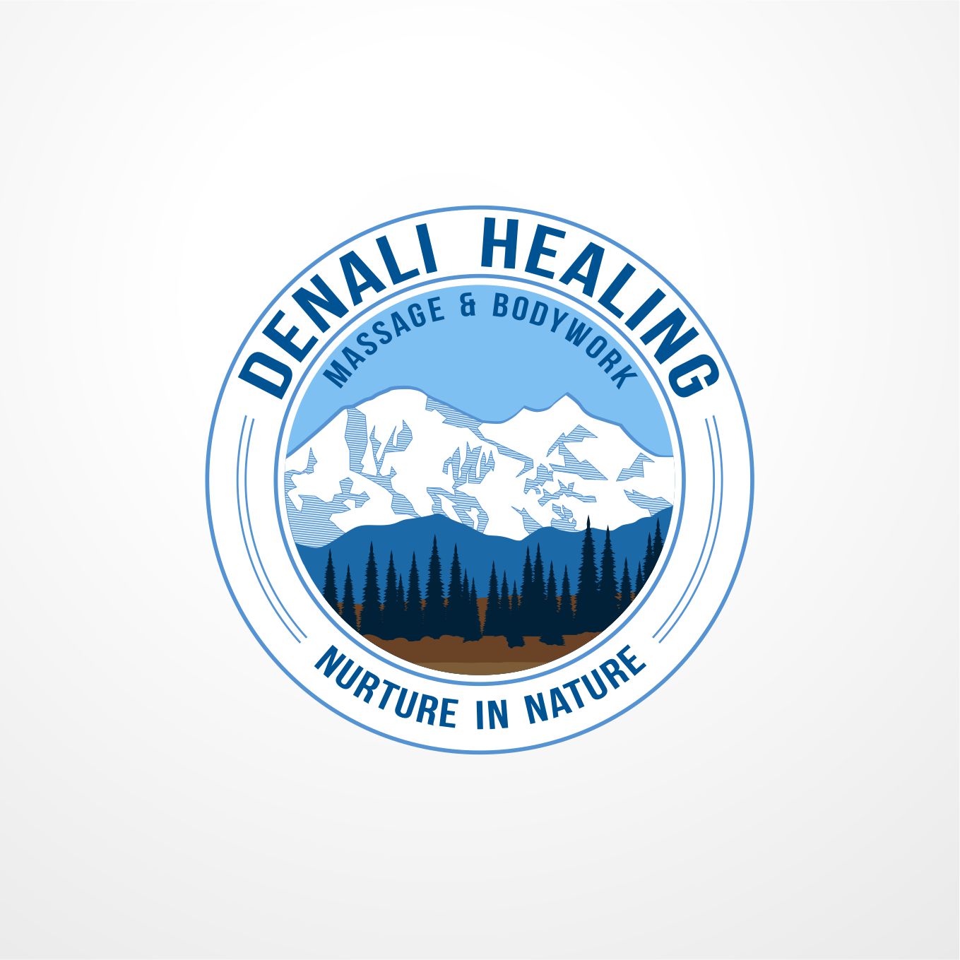 Logo Design by creative.bugs for this project | Design #29350783