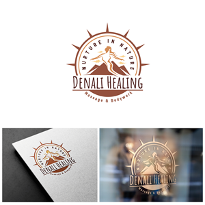 Logo Design by AbhishekkM'24 for this project | Design: #29349159