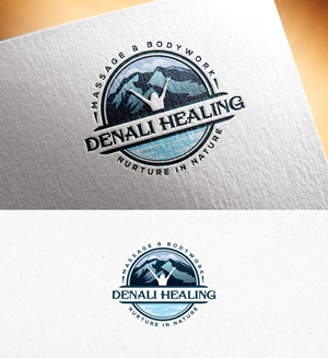 Logo Design by step forward 2 for this project | Design: #29344682