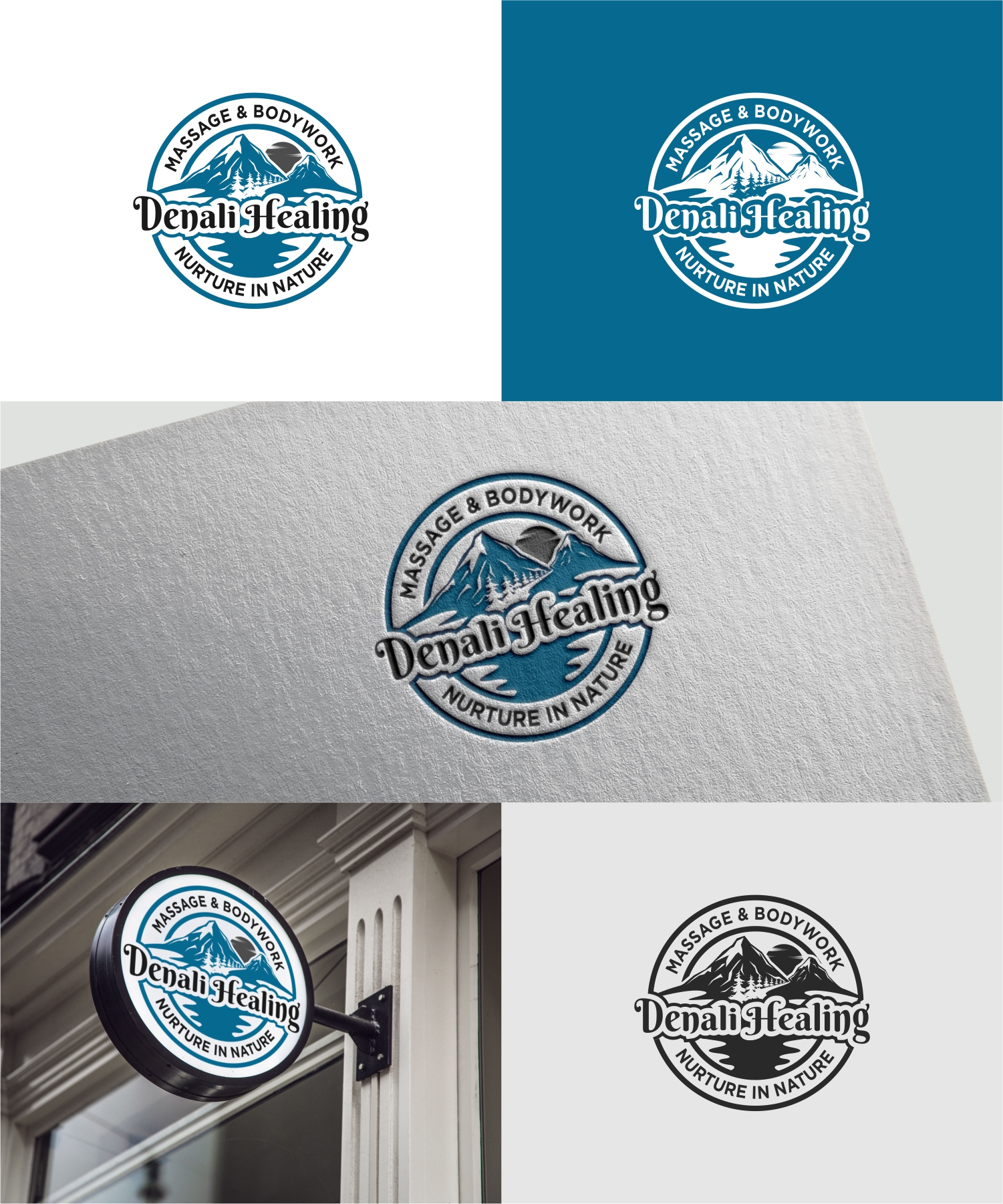 Logo Design by Rusmin Gustamin for this project | Design #29347982