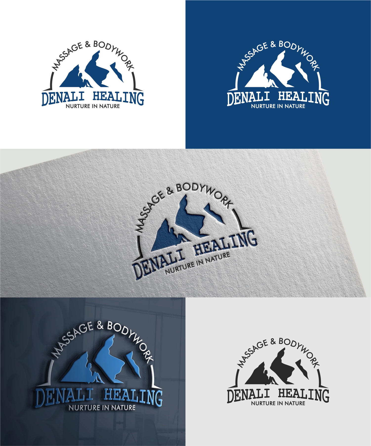 Logo Design by Rusmin Gustamin for this project | Design #29347986