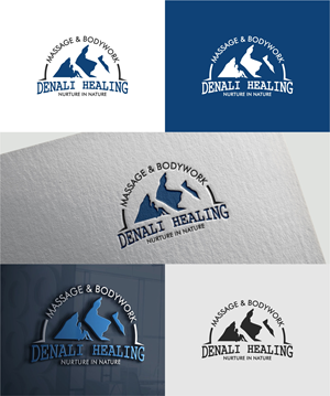 Logo Design by Rusmin Gustamin for this project | Design: #29347986