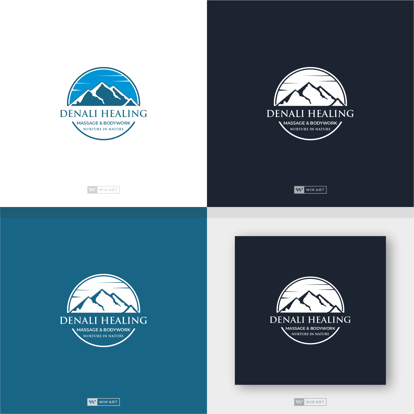 Logo Design by Wind'Art™ for this project | Design #29380696