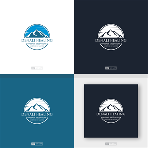 Logo Design by wind'Art