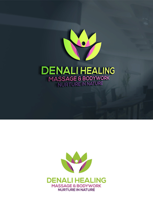 Logo Design by Amelia Mia for this project | Design: #29344530