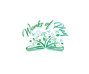 Logo Design by LogoPoko for Works of Play | Design #29348997