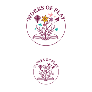 Logo Design by brand maker for Works of Play | Design: #29347103