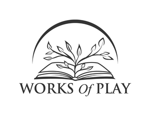 Logo Design by Ansh Design for Works of Play | Design: #29347871
