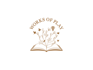 Logo Design by BNdesigner for Works of Play | Design: #29347465