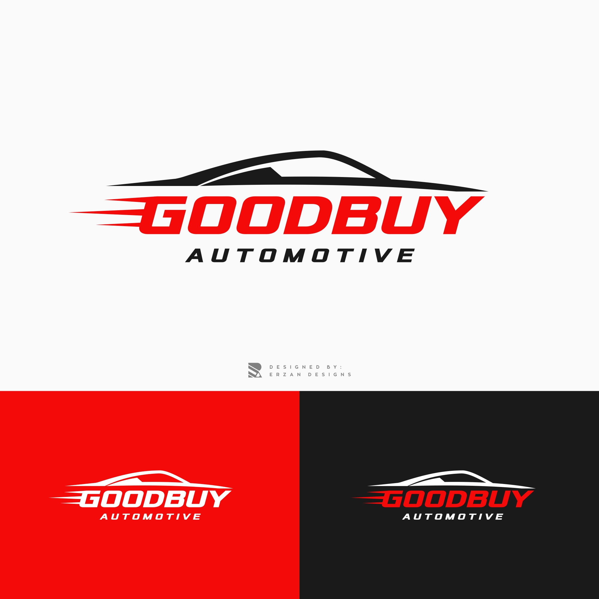 Logo Design by Erzan Design for this project | Design #29346439