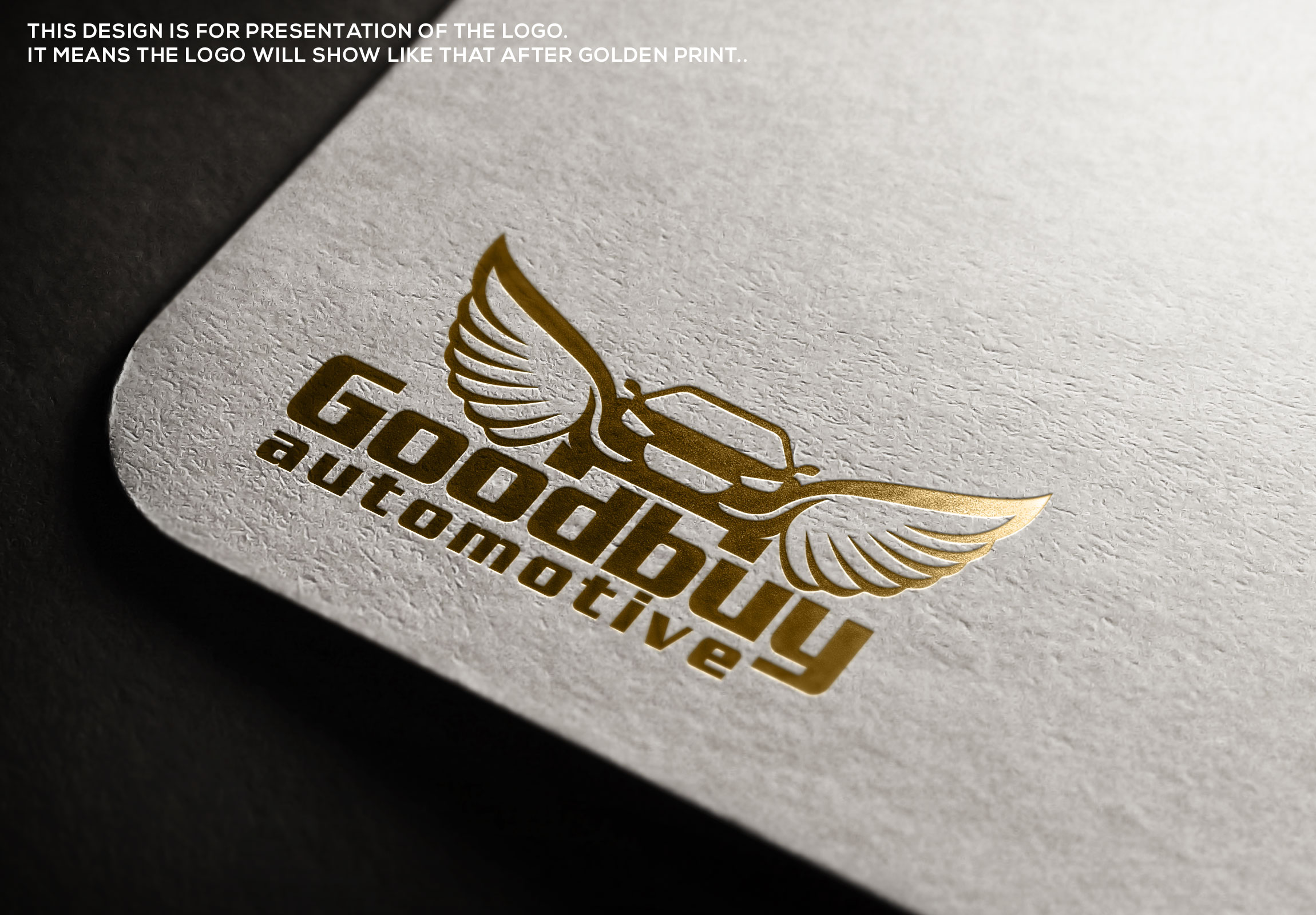 Logo Design by Rosalie.. for this project | Design #29344662