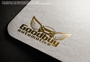 Logo Design by Rosalie.. for this project | Design: #29344662