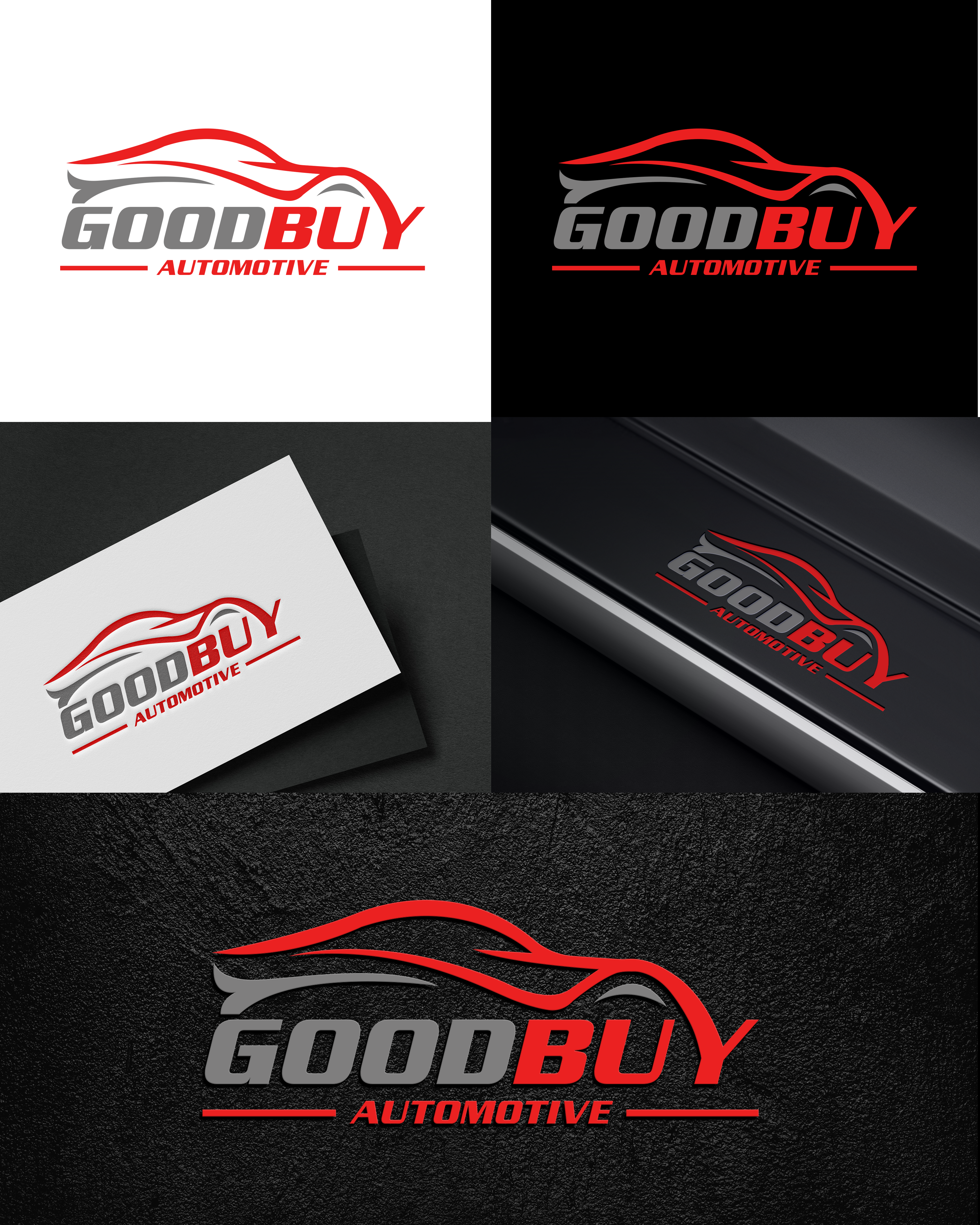 Logo Design by Graphixpointt for this project | Design #29344119