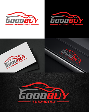 Logo Design by Graphixpointt for this project | Design: #29344119