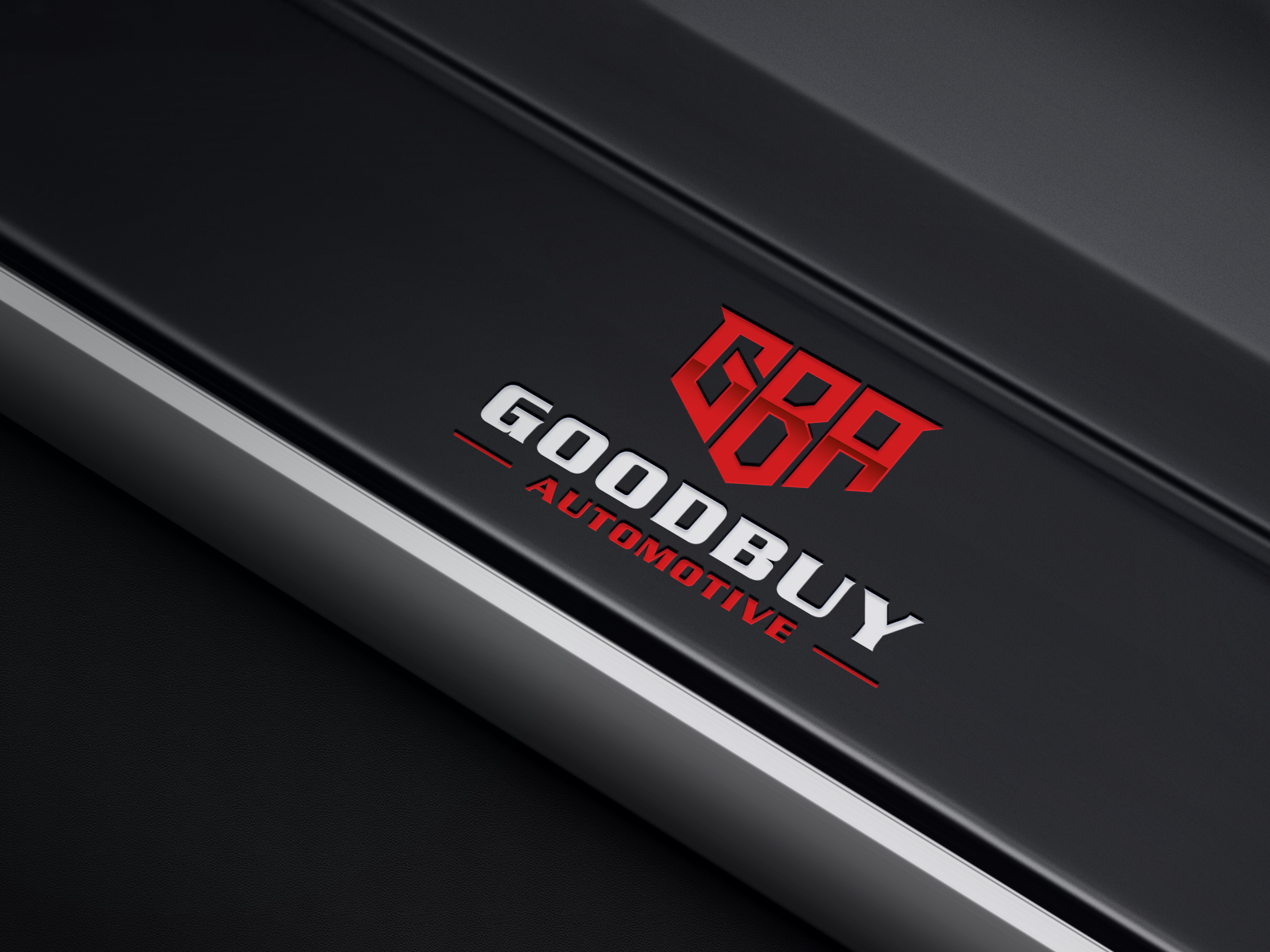 Logo Design by Graphixpointt for this project | Design #29344198