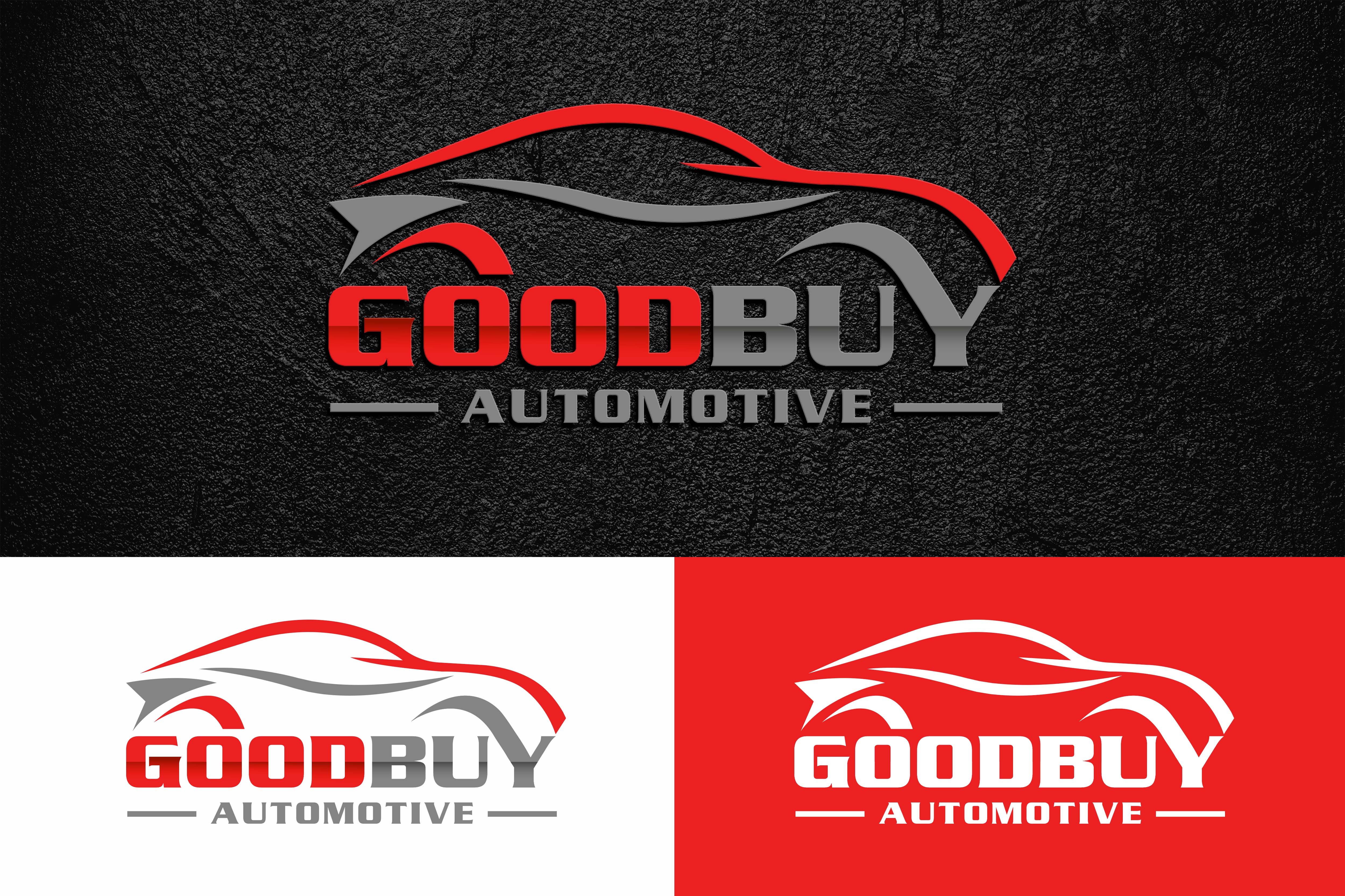 Logo Design by Graphixpointt for this project | Design #29344432