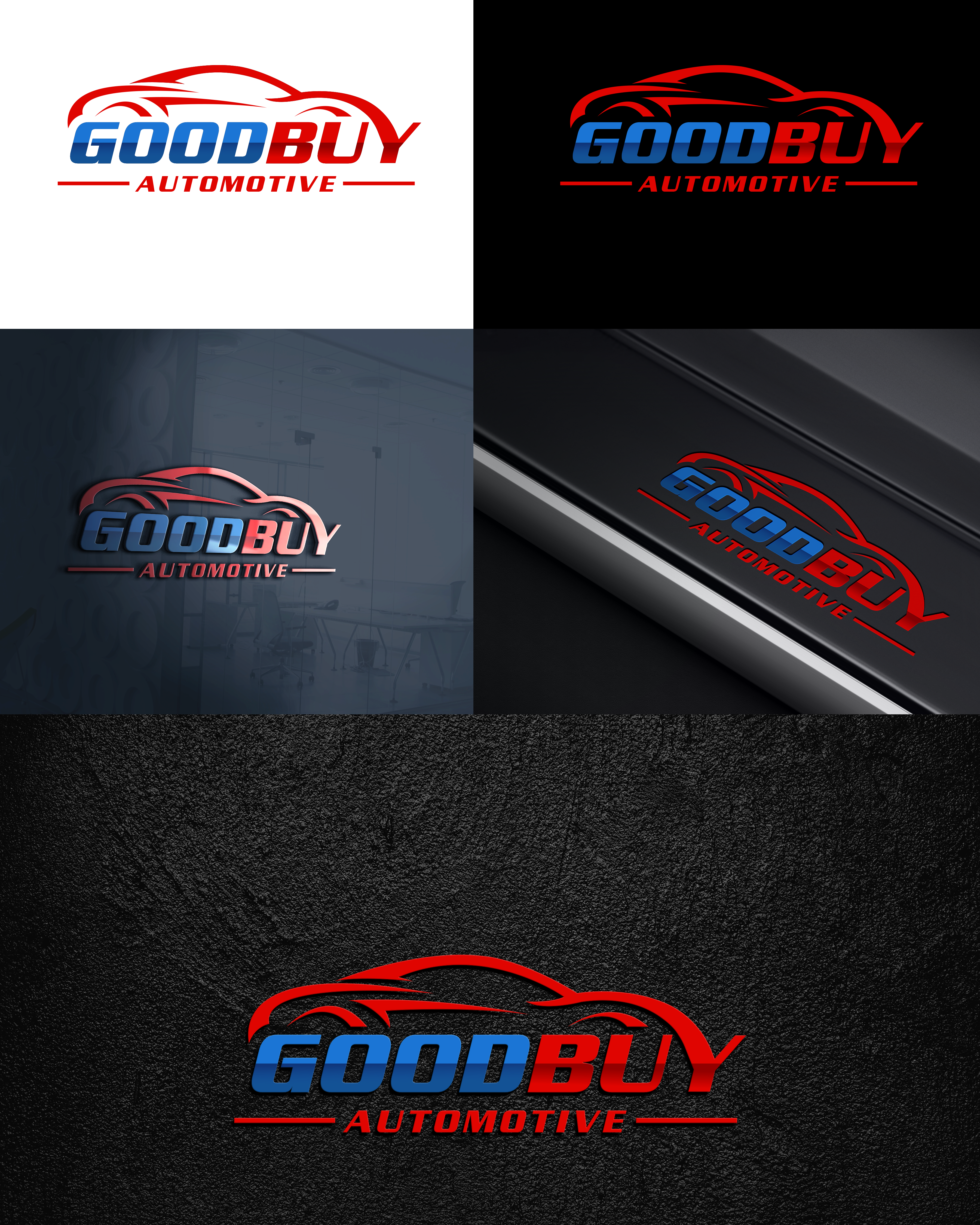 Logo Design by Graphixpointt for this project | Design #29349677