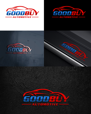 Logo Design by Graphixpointt for this project | Design: #29349677