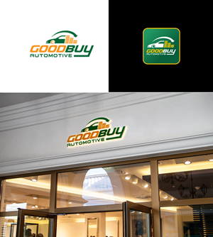 Logo Design by RA-bica for this project | Design: #29346674