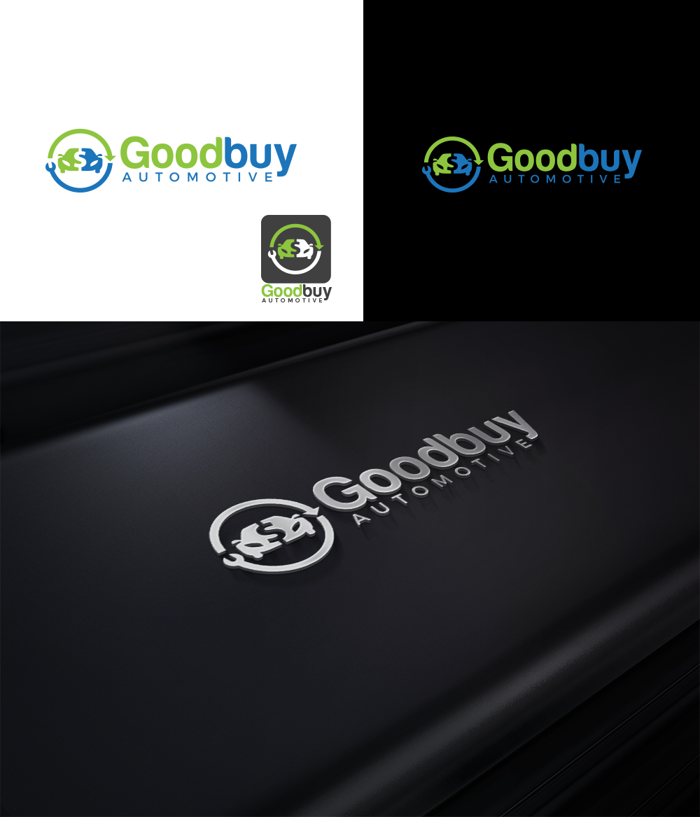 Logo Design by RA-bica for this project | Design #29346700