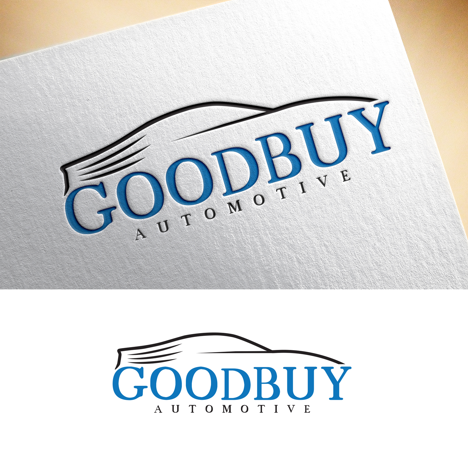 Logo Design by Impressive Solutions for this project | Design #29346003