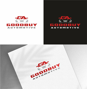 Logo Design by Yug Dave for this project | Design #29348549
