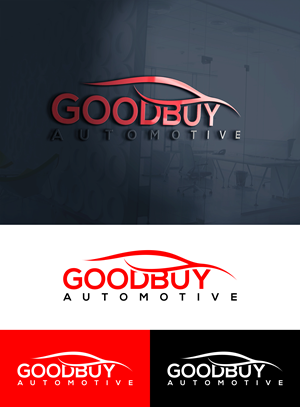 Logo Design by Mongsh for this project | Design: #29348051