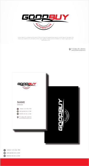 Logo Design by graphicevolution for this project | Design: #29345521