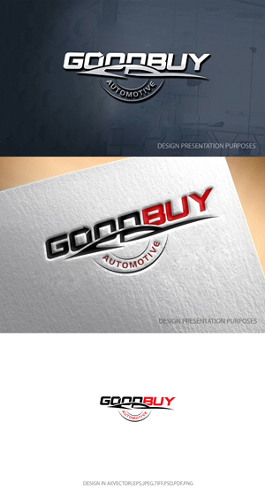 Logo Design by graphicevolution for this project | Design: #29345522