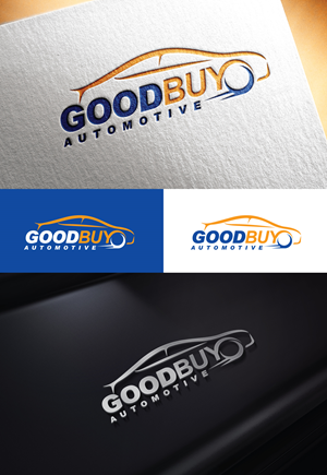 Logo Design by step forward 2 for this project | Design: #29344552