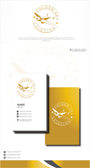 Logo Design by graphicevolution for this project | Design: #29368588