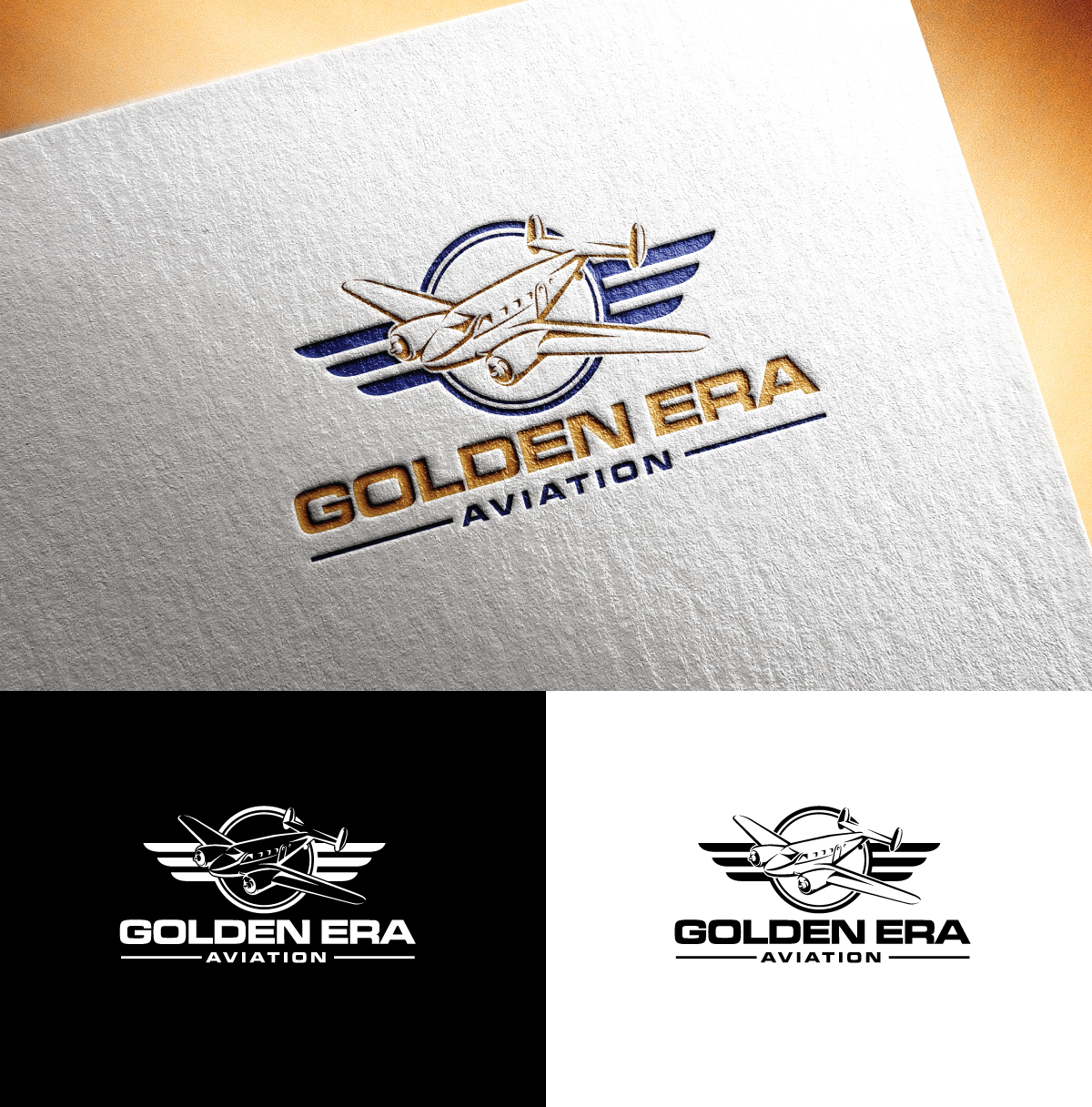 Logo Design by step forward 2 for this project | Design #29345345