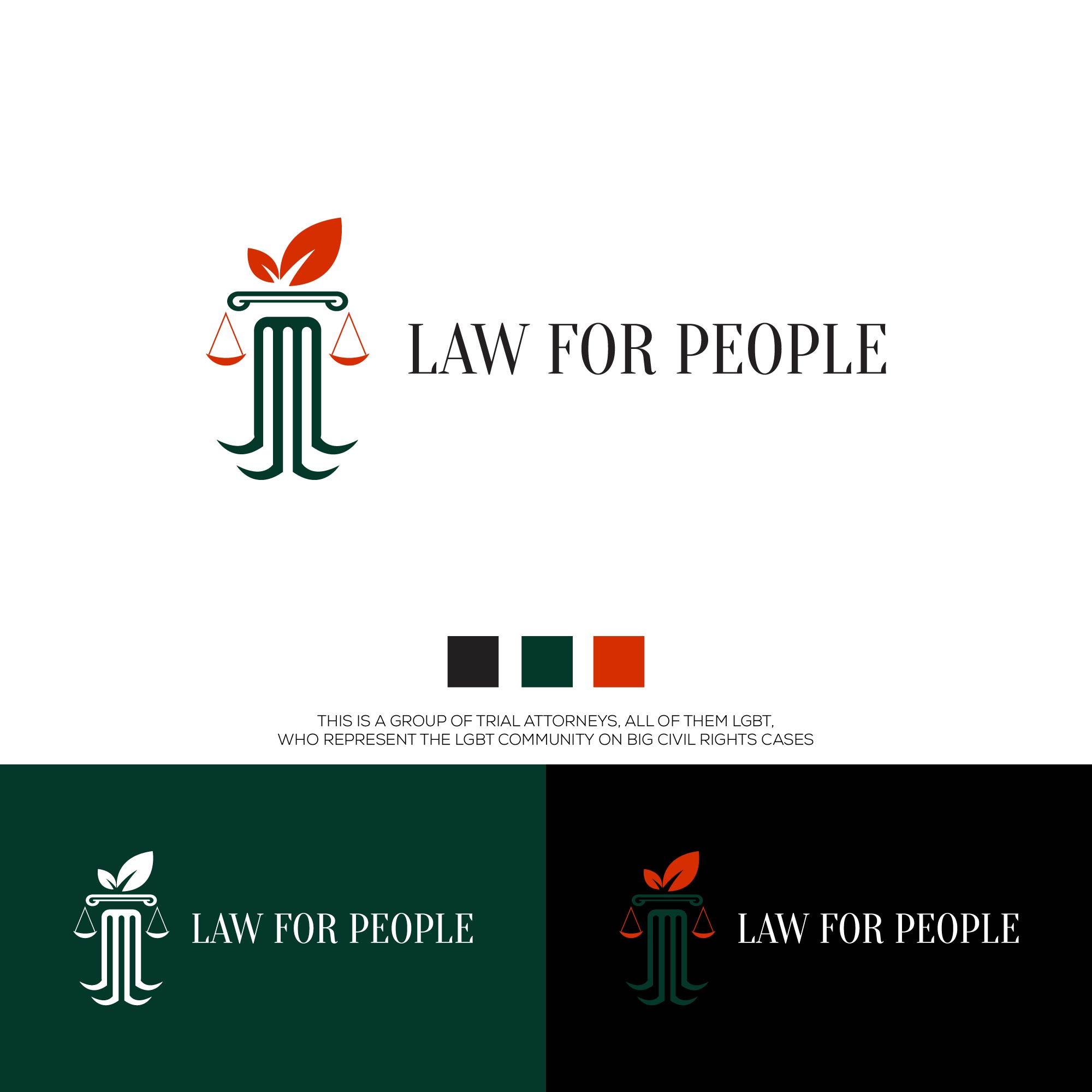 Logo Design by alitjuara for this project | Design #29376876